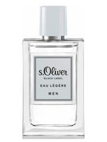 s.oliver kvepalai - S.Oliver Black Label Eau Legere Men 30ml EDT - 2 nuotrauka