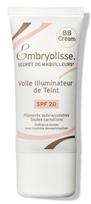 Embryolisse Secret De Maquilleurs Complexion Correcting Care CC Cream SPF20 CC kremas su atspalviu - 30 ml.