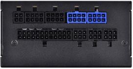psu 700w 80 plus - Silverstone SX700-PT 700W - 3 nuotrauka