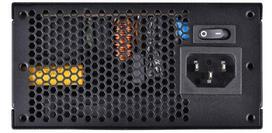 psu 700w 80 plus - Silverstone SX700-PT 700W - 4 nuotrauka