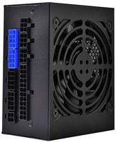 psu 700w 80 plus - Silverstone SX700-PT 700W - 8 nuotrauka