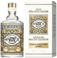 4711 Floral Collection Jasmine 100ml EDC Unisex