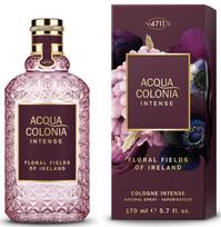 4711 Acqua Colonia Intense Floral Fields Of Ireland 170ml EDC Unisex