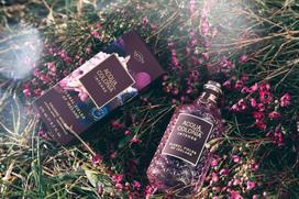 4711 colonia intense - 4711 Acqua Colonia Intense Floral Fields Of Ireland 170ml EDC Unisex - 5 nuotrauka