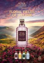4711 colonia intense - 4711 Acqua Colonia Intense Floral Fields Of Ireland 170ml EDC Unisex - 7 nuotrauka