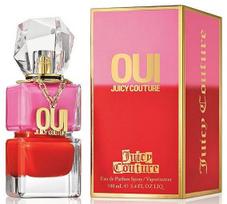 Juicy Couture Oui 100ml EDP