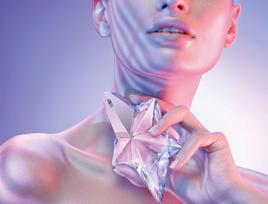 angel mugler - Thierry Mugler Angel 50ml EDT 2019 - 3 nuotrauka