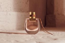 chloe kvepalai - Chloe Nomade Absolu de Parfum 30ml EDP - 3 nuotrauka