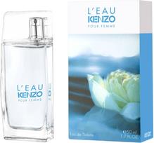 Kenzo L´eau Kenzo For Women 50ml EDT