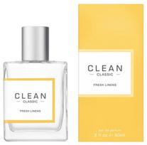 Clean Classic Fresh Linens 60ml EDP