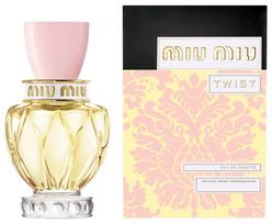 Miu Miu Twist 50ml EDT