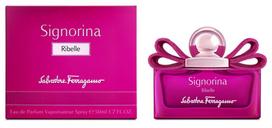 Salvatore Ferragamo Signorina Ribelle 50ml EDP