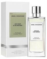 Angel Schlesser Profound Orange Wood 100ml EDT