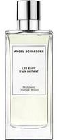 angel kvepalai - Angel Schlesser Profound Orange Wood 100ml EDT - 2 nuotrauka