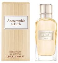 Abercrombie & Fitch First Instinct Sheer 30ml EDP
