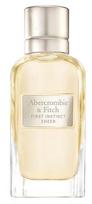 abercrombie fitch first instinct - Abercrombie & Fitch First Instinct Sheer 30ml EDP - 2 nuotrauka