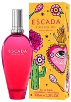 kvepalai moterims escada - Escada Flor del Sol 100ml EDT - 1 nuotrauka