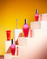 kvepalai moterims escada - Escada Flor del Sol 100ml EDT - 6 nuotrauka