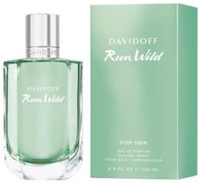 Davidoff Run Wild For Her 50ml EDP