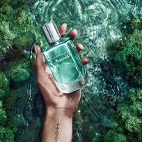 davidoff - Davidoff Run Wild For Her 50ml EDP - 3 nuotrauka