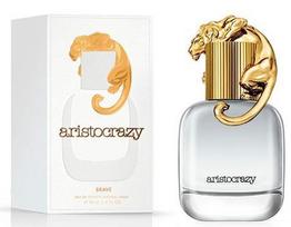 Aristocrazy Brave 80ml EDT