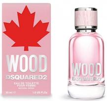 Dsquared2 Wood Pour Femme 30ml EDT