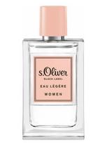 s.oliver black label - S.Oliver Black Label Eau Legere Women 30ml EDT - 2 nuotrauka