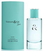 Tiffany&Co Tiffany & Love For Her 90ml EDP
