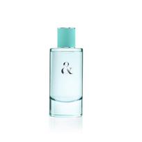 tiffany co kvepalai - Tiffany&Co Tiffany & Love For Her 90ml EDP - 2 nuotrauka