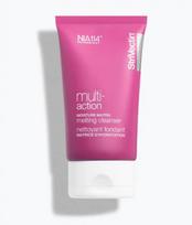 veido prausiklis - Strivectin Multi Action Moisture Matrix Melting Cleanser 120ml - 2 nuotrauka
