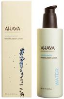 AHAVA Deadsea Water Mineral Body Lotion 250ml