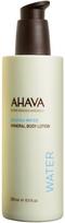 ahava dead sea - AHAVA Deadsea Water Mineral Body Lotion 250ml - 2 nuotrauka
