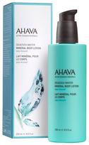 Ahava Deadsea Water Mineral Body Lotion 250ml Sea Kissed