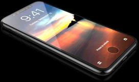apsauginis ekrano stiklas iphone xr - Devia Van Entire View Full Screen Protector For Apple iPhone XR Black 10pcs - 2 nuotrauka