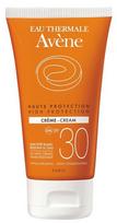 avene drekinamasis kremas - Avene Sun Care Cream SPF30 50ml - 1 nuotrauka