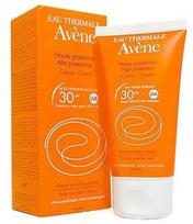 avene drekinamasis kremas - Avene Sun Care Cream SPF30 50ml - 2 nuotrauka