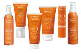 avene drekinamasis kremas - Avene Sun Care Cream SPF30 50ml - 3 nuotrauka