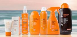 apsauginis kremas nuo saules - Gisele Denis Sunscreen Spray Lotion SPF50+ 300ml - 2 nuotrauka