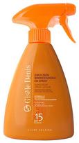 Gisele Denis Sunscreen Spray Lotion SPF15 300ml