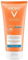 Vichy Capital Soleil Beach Protect Multi-Protection Milk SPF30 200ml