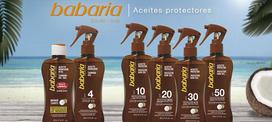 aloe vera veido kremas - Babaria Aloe Vera Facial Sun Cream SPF50 75ml - 3 nuotrauka