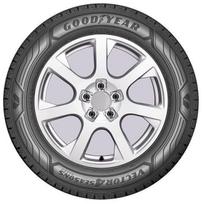 215 75 r16c - Goodyear Vector 4Seasons Cargo 215/75 R16C 116/114R 10PR - 2 nuotrauka