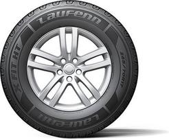 padangos r16 4x4 - Laufenn X Fit H/T LD01 225/70 R16 103H SBL - 3 nuotrauka