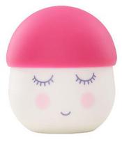 Babymoov Squeezy Nightlight Pink