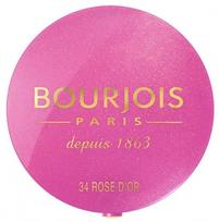 BOURJOIS Paris Blush 2.5g 34