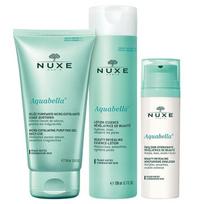 nuxe - Nuxe Aquabella Beauty Revealing Essence Lotion 200ml - 2 nuotrauka