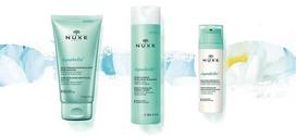 nuxe - Nuxe Aquabella Beauty Revealing Essence Lotion 200ml - 3 nuotrauka
