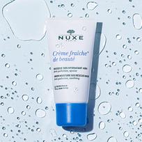 nuxe - Nuxe Creme Fraiche De Beaute 48hr Moisture SOS Rescue Mask 50ml - 2 nuotrauka