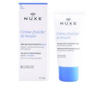 nuxe - Nuxe Creme Fraiche De Beaute 48hr Moisture SOS Rescue Mask 50ml - 3 nuotrauka