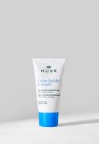 nuxe - Nuxe Creme Fraiche De Beaute 48hr Moisture SOS Rescue Mask 50ml - 4 nuotrauka